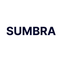Logo leietaker - SUMBRA AS